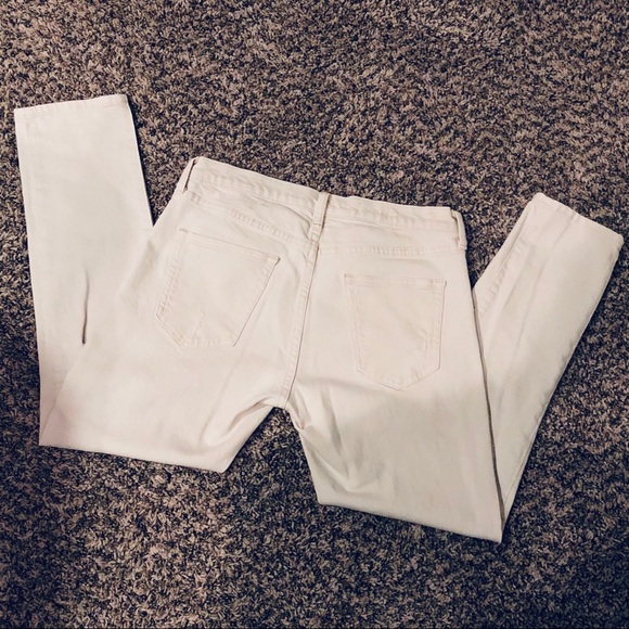 GAP Denim - GAP 1969 Girlfriend Jeans